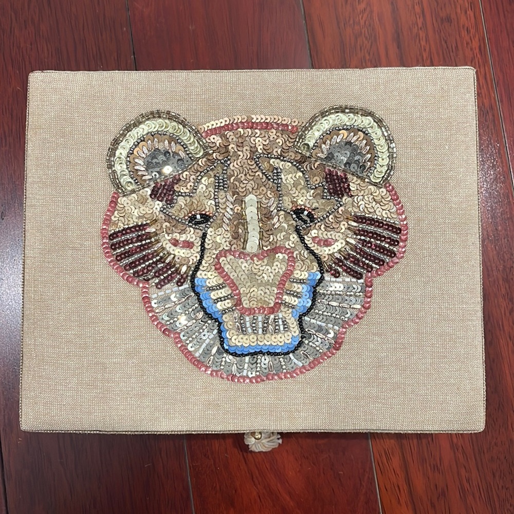 Jewelry Box